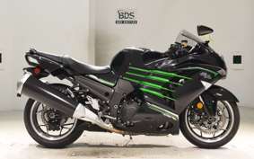 KAWASAKI ZX 1400 NINJA R A 2016