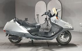 HONDA FUSION MF02