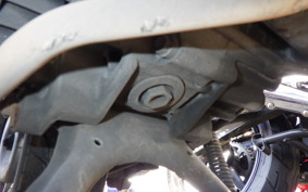 HONDA TACT-4ﾍﾞｰｼｯｸ AF79