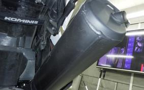 YAMAHA SEROW 250 Gen.3 DG31J
