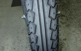 HONDA ｸﾛｽｶﾌﾞ50 AA06