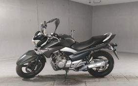 SUZUKI GSR250 GJ55D
