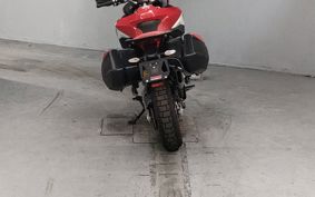 DUCATI MULTI STRADA 1200 ENDURO 2016 AA04JA