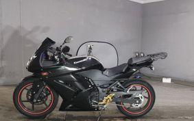 KAWASAKI NINJA 250R EX250K