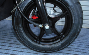 YAMAHA JOG ZR SA39J