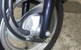 YAMAHA JOG Gen.5 SA36J