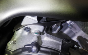 KAWASAKI ZX-4RR 2025 ZX400P