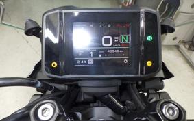 YAMAHA MT-09 SP 2021 RN69J