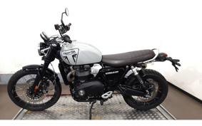 TRIUMPH SCRAMBLER 1200X 2024 DADR0H