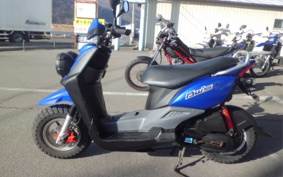 YAMAHA BW*S SA44J