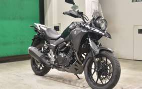 SUZUKI Vｽﾄﾛｰﾑ250 2004