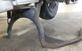 SUZUKI LET's 4 CA45A