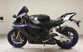 YAMAHA YZF-R1 M 2019