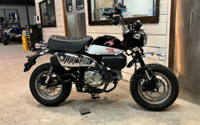 HONDA  MONKEY 125ABS JB02