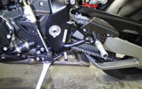 BMW S1000RR M DDC 2025