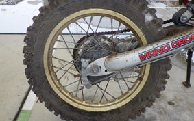 YAMAHA YZ80 43K