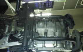 YAMAHA SEROW 250 Gen.3 2011 DG31J