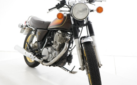 YAMAHA SR400 40th 2018 RH16J