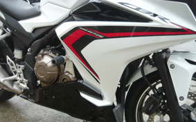 HONDA CBR400R ABS 2020 NC56