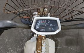 HONDA CAR LEE70 CF70