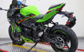 KAWASAKI NINJA ZX-4RR 2023 ZX400P