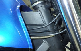 HONDA HORNET 250 MC31