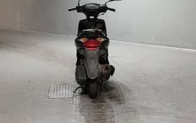 SUZUKI ADDRESS V125 CF4MA