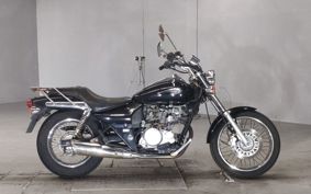 KAWASAKI ELIMINATOR 125 BN125A