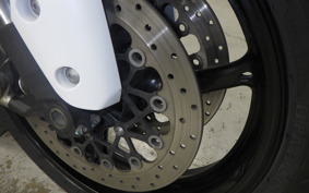 SUZUKI GSX-R750 2015