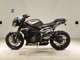 Фото Triumph STREET TRIPLE RS 2020 с японского аукциона