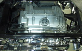 YAMAHA DRAGSTAR 250 2000 VG02J