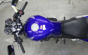 HONDA CB400SF VTEC Spec3 2004 NC39