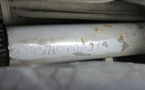 SUZUKI SKYWAVE 250M CJ45A