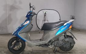 SUZUKI ADDRESS V125 CF46A