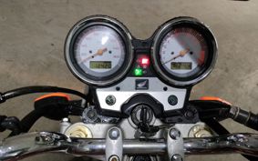 HONDA VTR 250 MC33