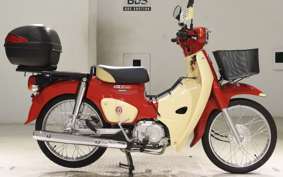 HONDA C110 SUPER CUB JA44