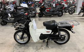 SUZUKI BAR DEE50 BA43A