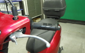 HONDA TACT-4ﾍﾞｰｼｯｸ 2016 AF79