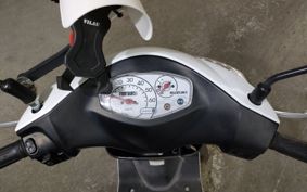 SUZUKI ADDRESS V50 CA4BA