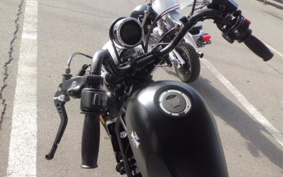 HONDA  REBEL 250 ABS MC49