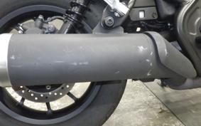 HONDA REBEL 250 A 2001 MC49