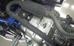 HONDA MONKEY 125 ABS 2021 JB02