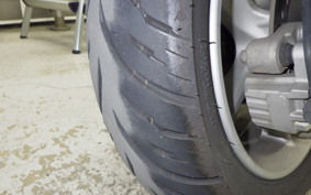 YAMAHA MAJESTY155 S SG28J