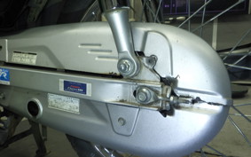 HONDA C50 SUPER CUB AA04