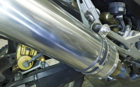 KAWASAKI Z1000 Gen.2 2006 ZRT00A