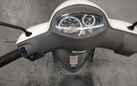 SUZUKI  LETS 4G CA41A