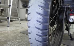 HONDA CT125-2 JA65