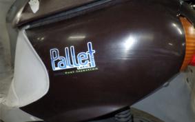SUZUKI PALETTE CA45A