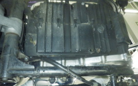 KAWASAKI VULCAN 400 CLASSIC 1997 VN400A