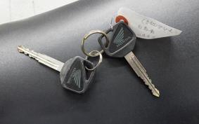 HONDA CB400SF VTEC 2009 NC42